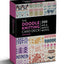 The Doodle Knitting Card Deck: 200 mix and match motifs