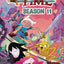 Adventure Time Season 11 (1) by Liew, Sonny