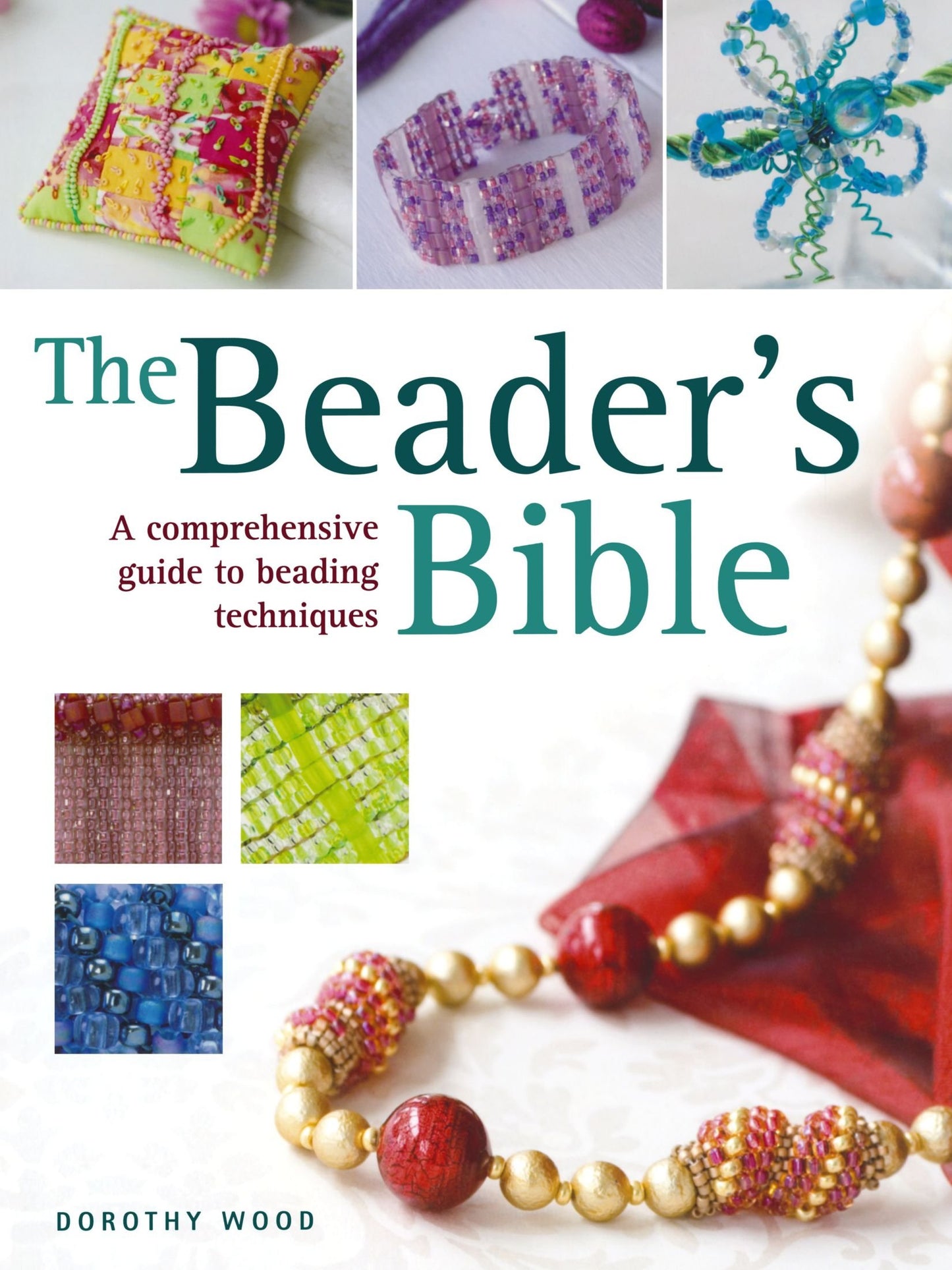 The Beader's Bible