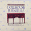 Design and Make Your Own Doll Furniture