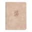 LSB Holy Bible for Women, Portable Size, Dusty Rose Imitation Leather: Legacy Standard Bible in a 2-Column Paragraph, Red Letter Format with 2 Ribbon Markers