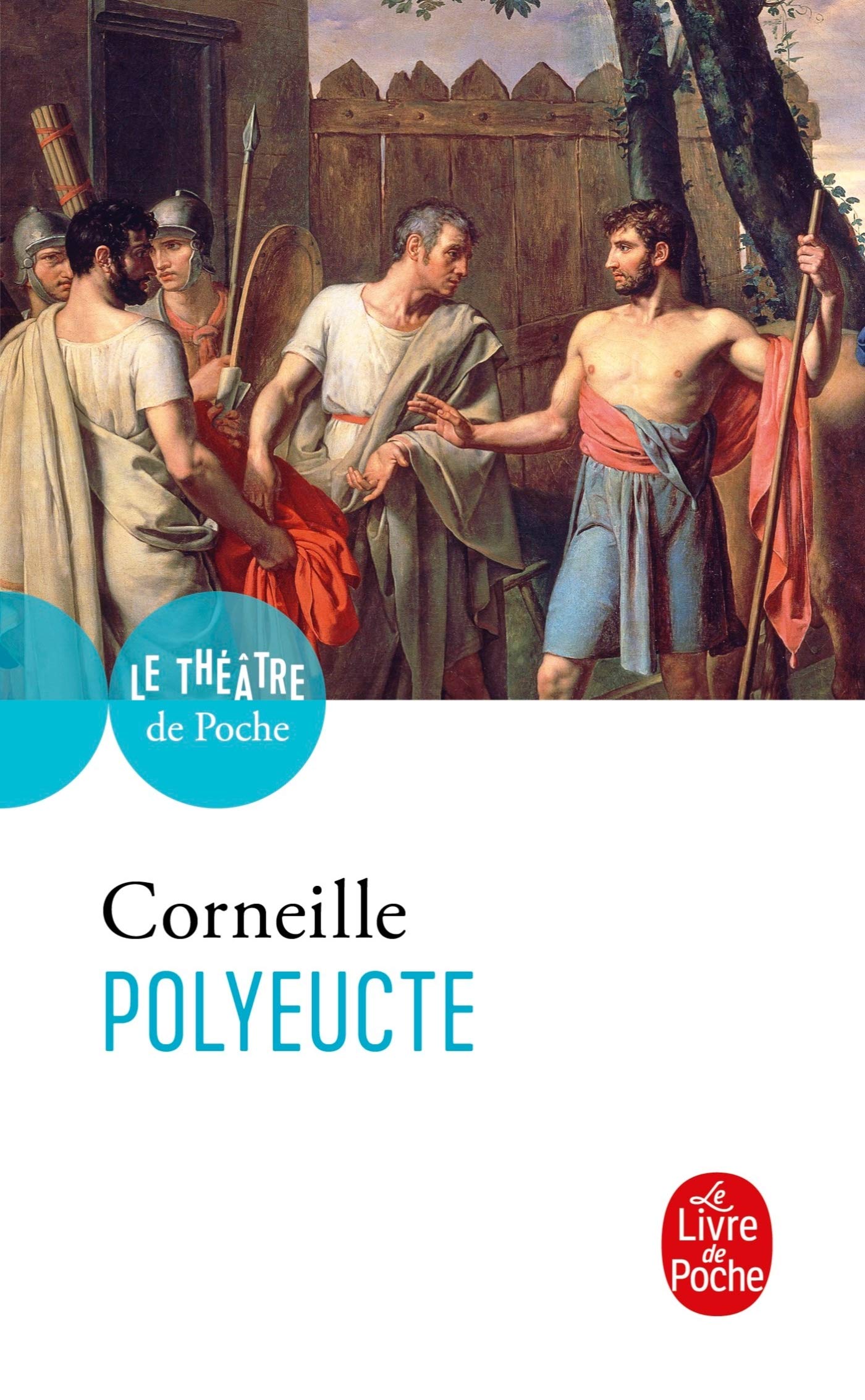 Polyeucte (French Edition)