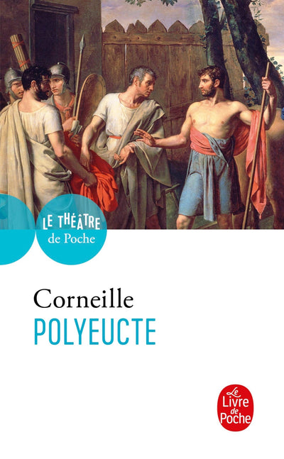 Polyeucte (French Edition)
