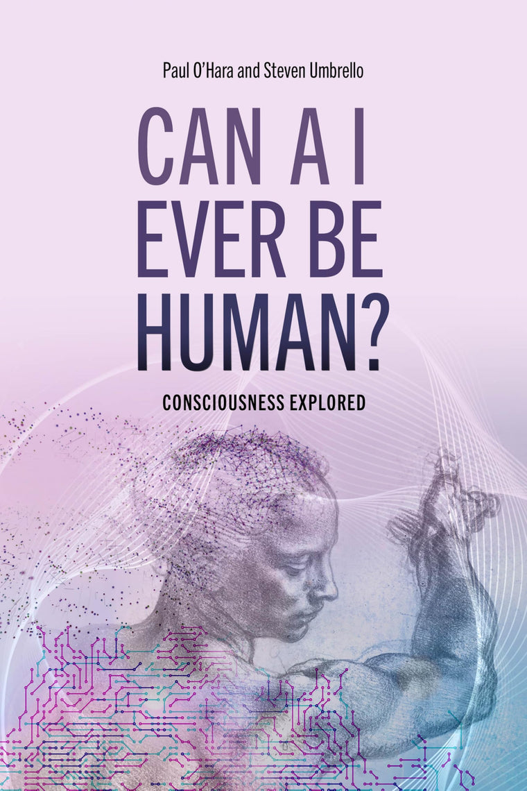 Can AI Ever Be Human?: Consciousness Explored