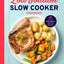 Low Sodium Slow Cooker Cookbook: Over 100 Heart Healthy Recipes that Prep Fast and Cook Slow