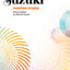 Position Etudes: Violin (Suzuki Violin School)