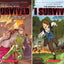 I Survived Graphic Novel Series. 9 Books Collection Set by Lauren Tarshis