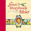 The Jesus Storybook Bible, Read-Aloud Edition: Every Story W
