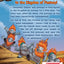 The Volcano of Fire (Geronimo Stilton and the Kingdom of Fantasy #5)