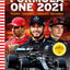 Formula One 2021: The World's Bestselling Grand Prix Handbook