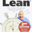 2 Second Lean (How to Grow People and Build a Fun Lean Cultu