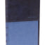 KJV Holy Bible: Value Thinline, Blue Leathersoft, Red Letter, Comfort Print: King James Version: Holy Bible, King James Version
