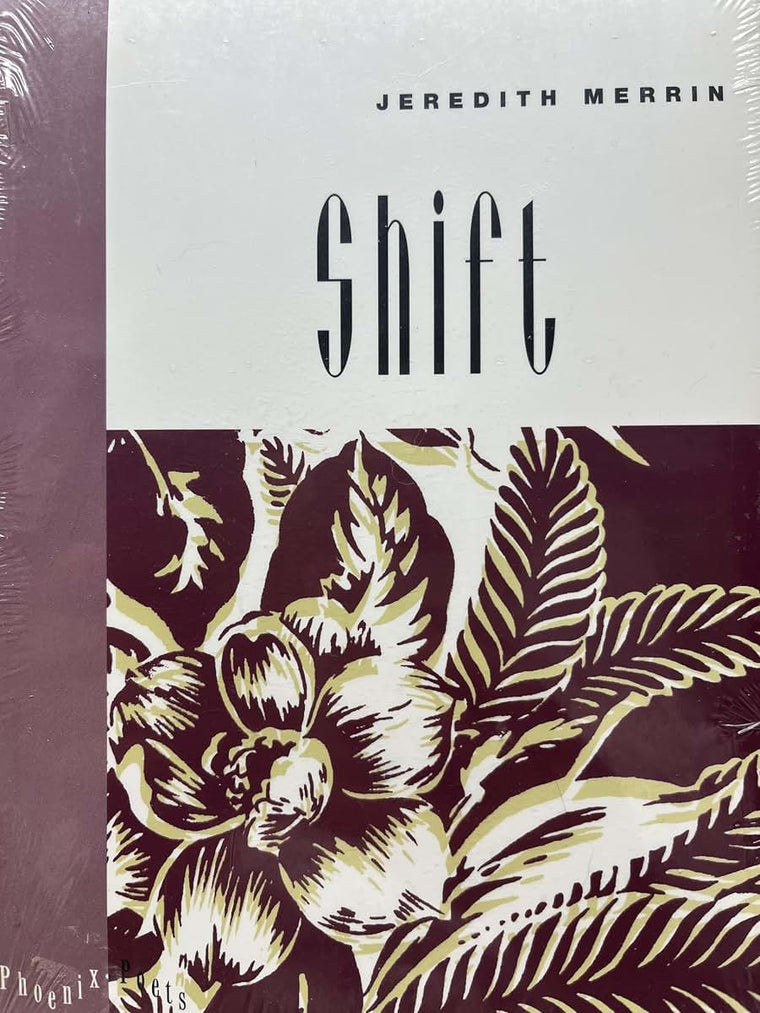 Shift (Phoenix Poets)