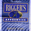 The Complete Rigger's Apprentice: Tools and Techniques for Modern and Traditional Rigging