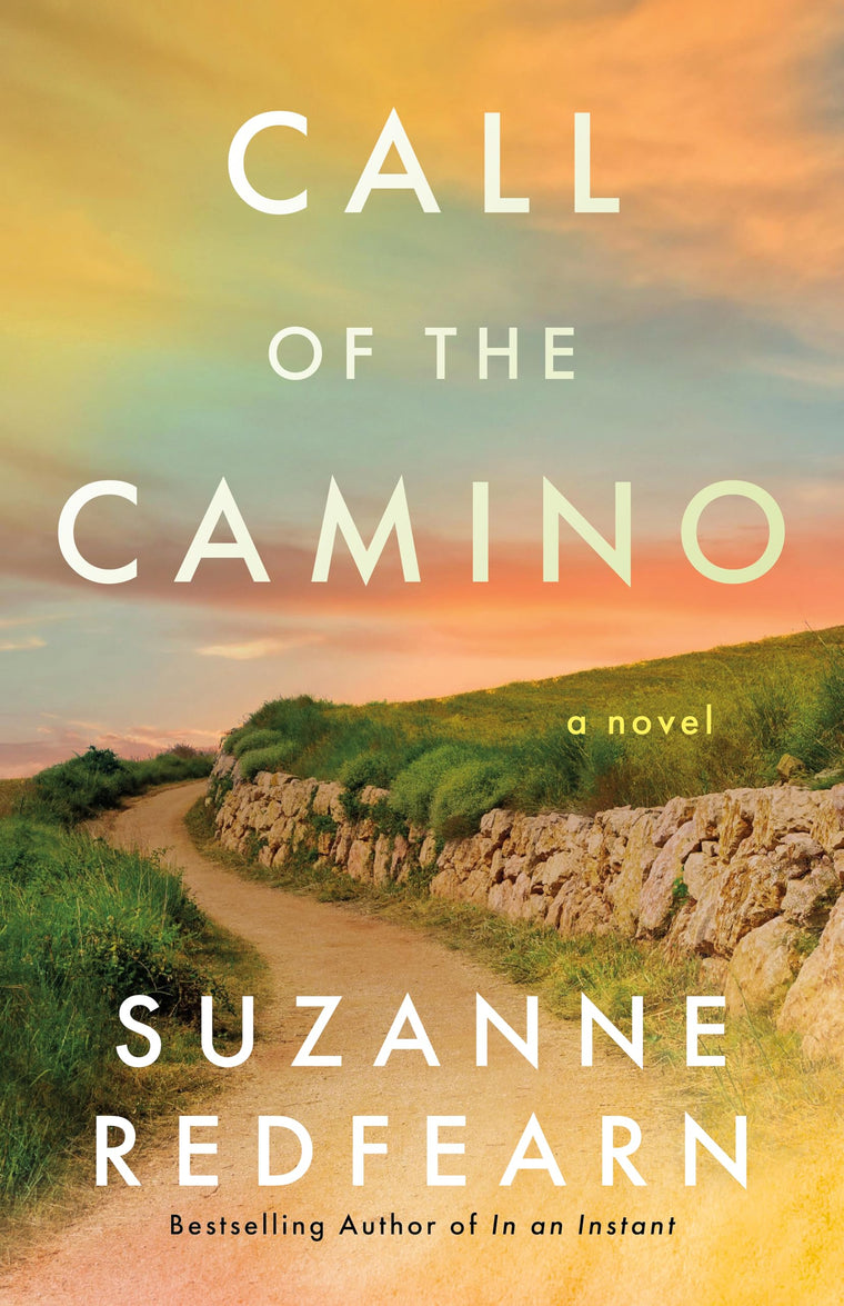 Call of the Camino: A Novel