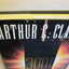 3001: The Final Odyssey by Clarke, Arthur C.