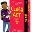 New Kid and Class Act: The Box Set by Craft, Jerry