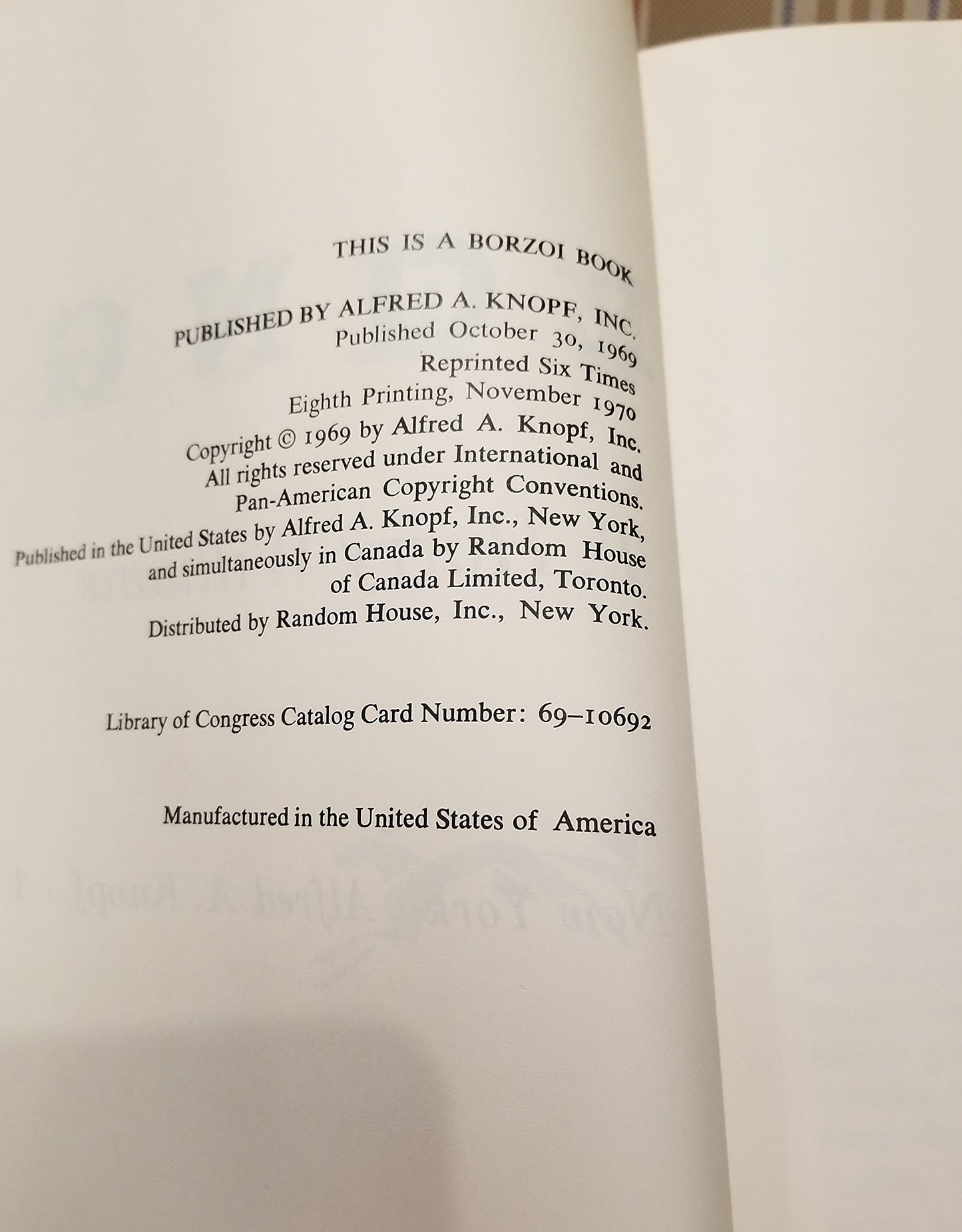 Huey Long by Williams, T. Harry
