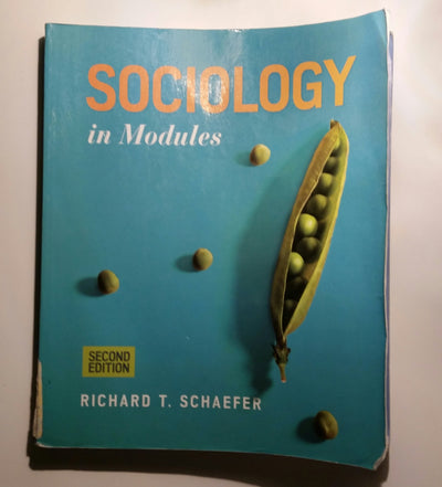Sociology in Modules
