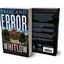 Trial and Error: A Legal Suspense