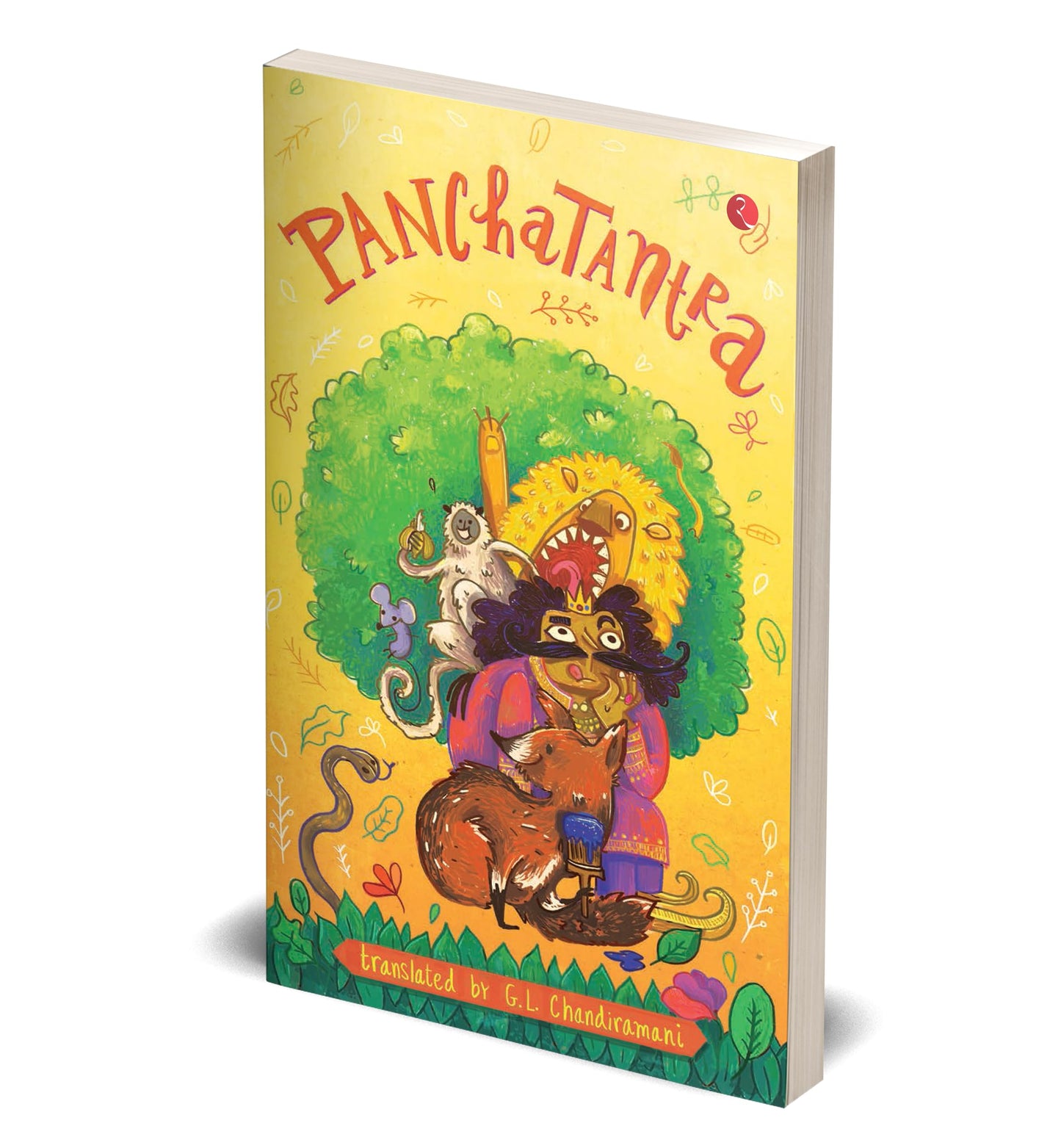 Panchatantra
