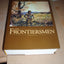 The Frontiersmen: A Narrative by Allan W. Eckert