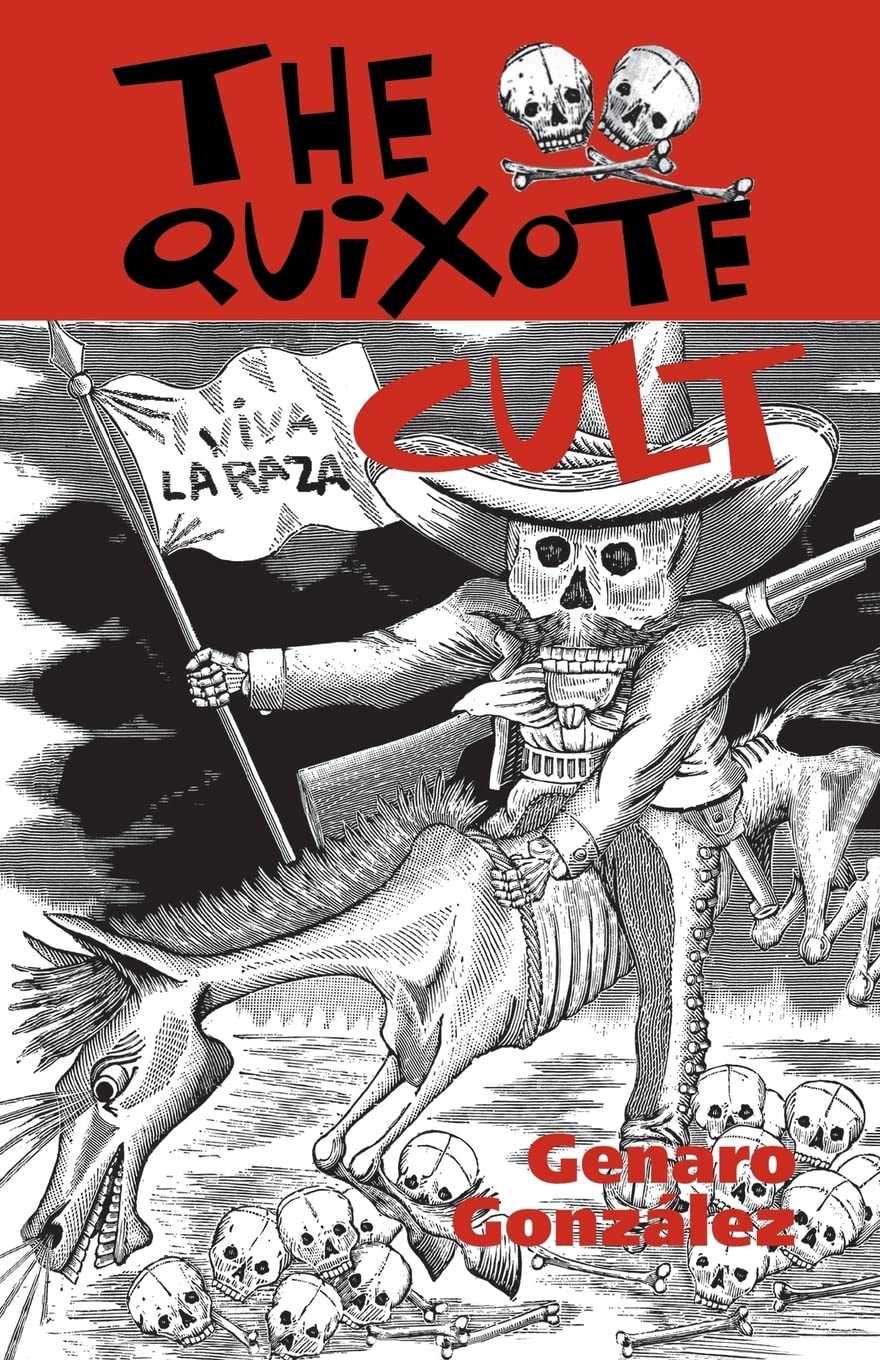 The Quixote Cult