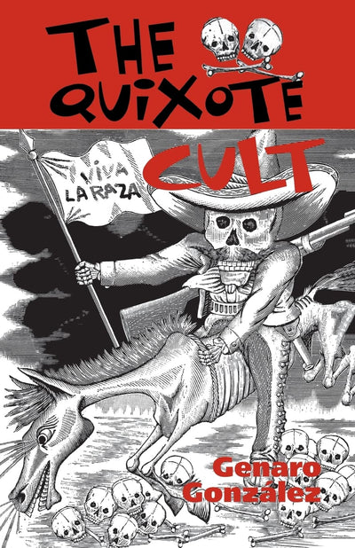 The Quixote Cult
