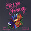 Tattoo Johnny: 3,000 Tattoo Designs