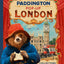 Paddington Pop-Up London: Movie tie-in: Iconic pop-up book from the movie, Paddington 2!