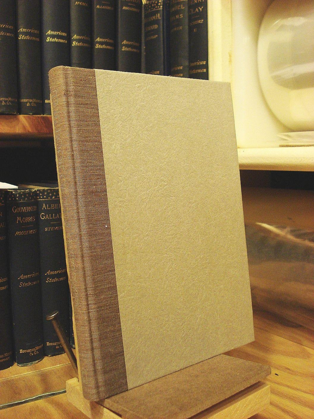 Book of Tea