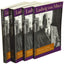 Human Action: A Treatise on Economics (4 Volume Set)