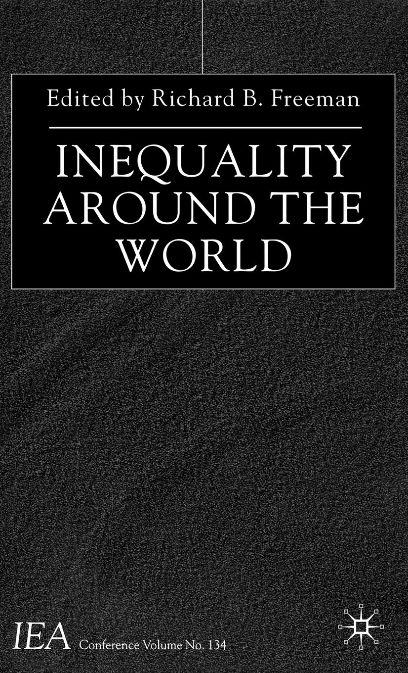 Inequality Around the World