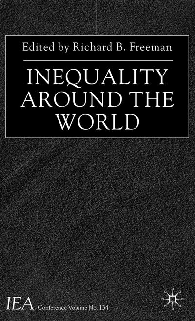 Inequality Around the World
