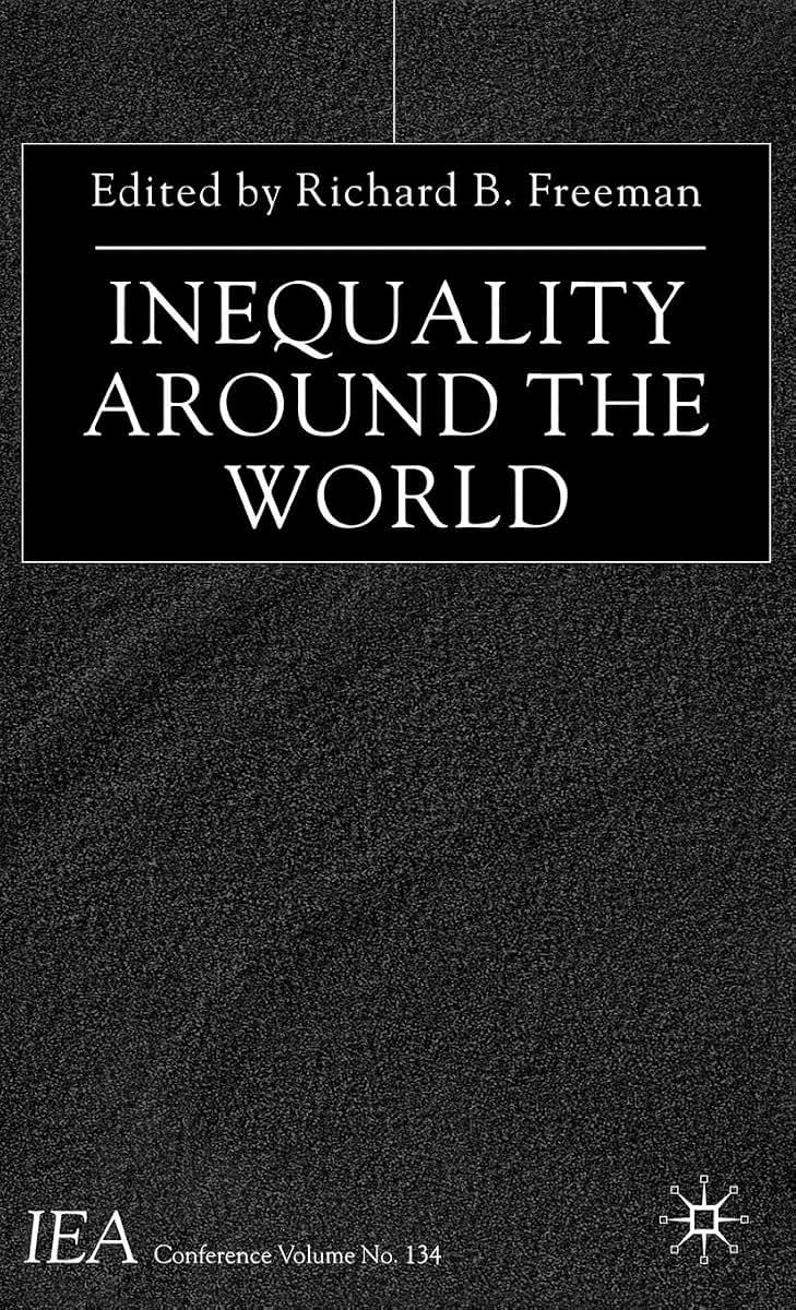 Inequality Around the World