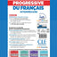Grammaire progressive du francais - Nouvelle edition: Livre intermediaire (French Edition)