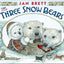 The Three Snow Bears