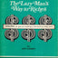 The Lazy Man's Way to Riches: DYNA/PSYC Can Give You Everyth