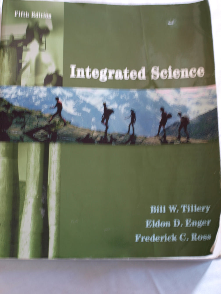 Integrated Science