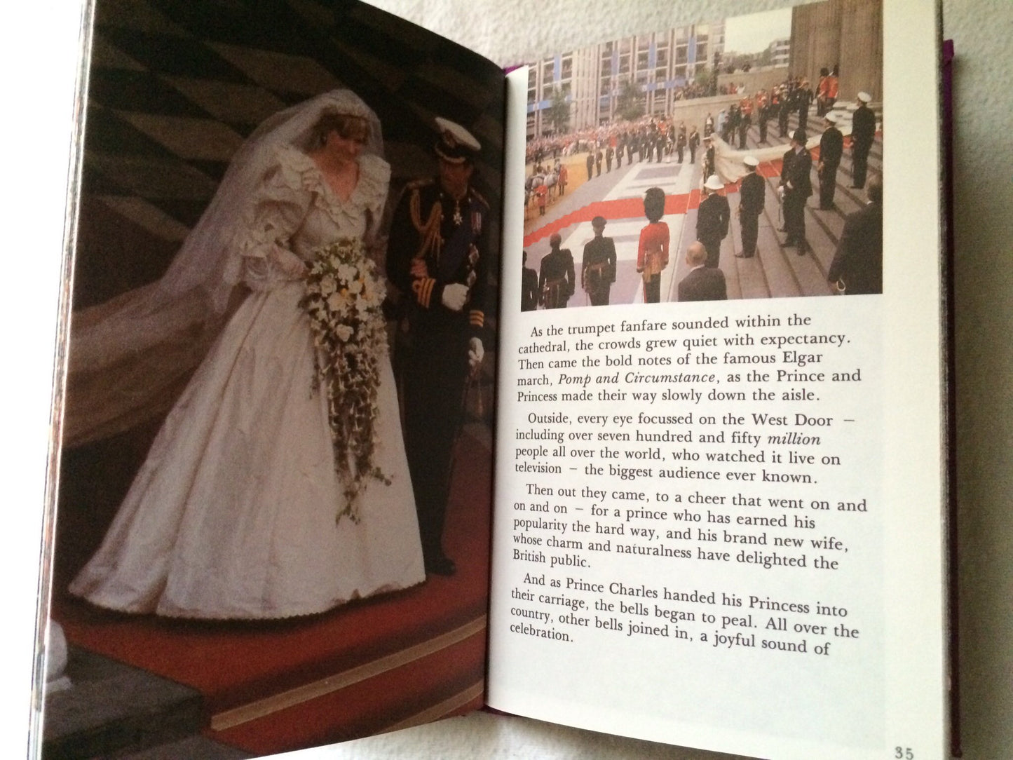 Royal Wedding (Special Publications)