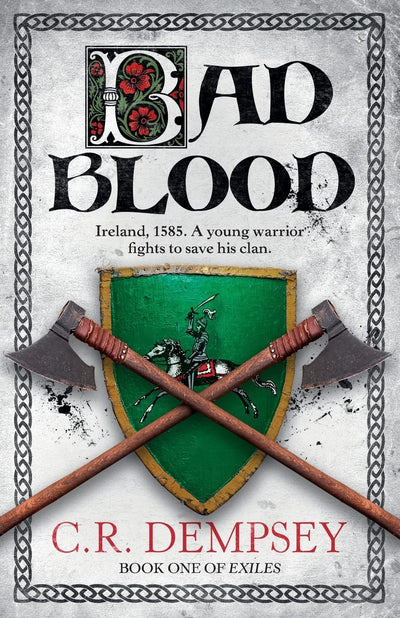 Bad Blood (Exiles)