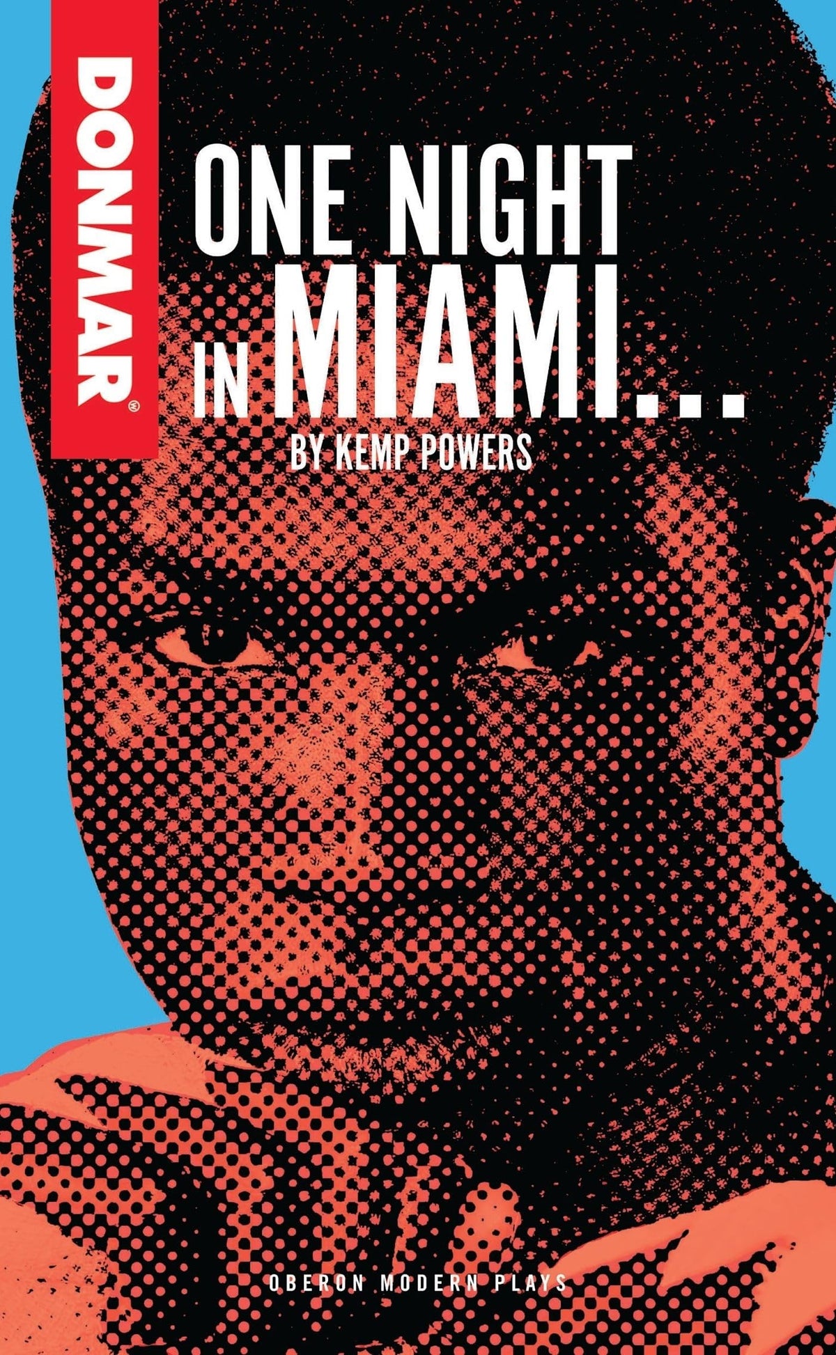 One Night in Miami (Oberon Modern Plays)