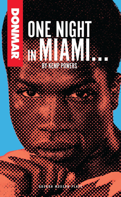 One Night in Miami (Oberon Modern Plays)
