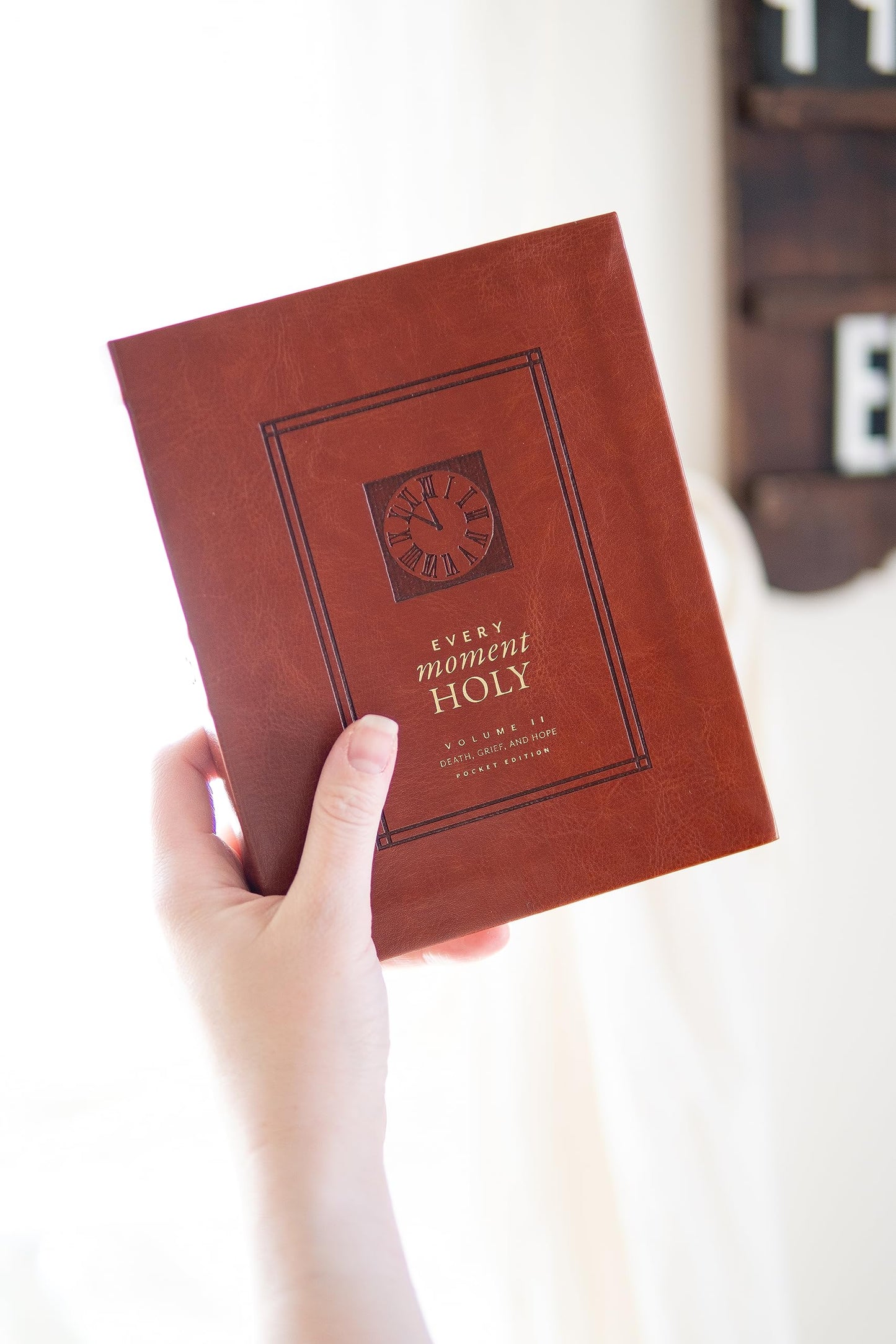 Every Moment Holy, Volume II (Pocket Edition): Death, Grief