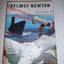 Hemut Newton: Pages from the Glossies