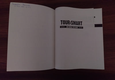 Tour:Smart: And Break the Band