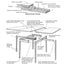 Illustrated Cabinetmaking: How to Design and Construct Furniture That Works (Fox Chapel Publishing) Over 1300 Drawings & Diagrams for Drawers, Tables, Beds, Bookcases, Cabinets, Joints & Subassemblies