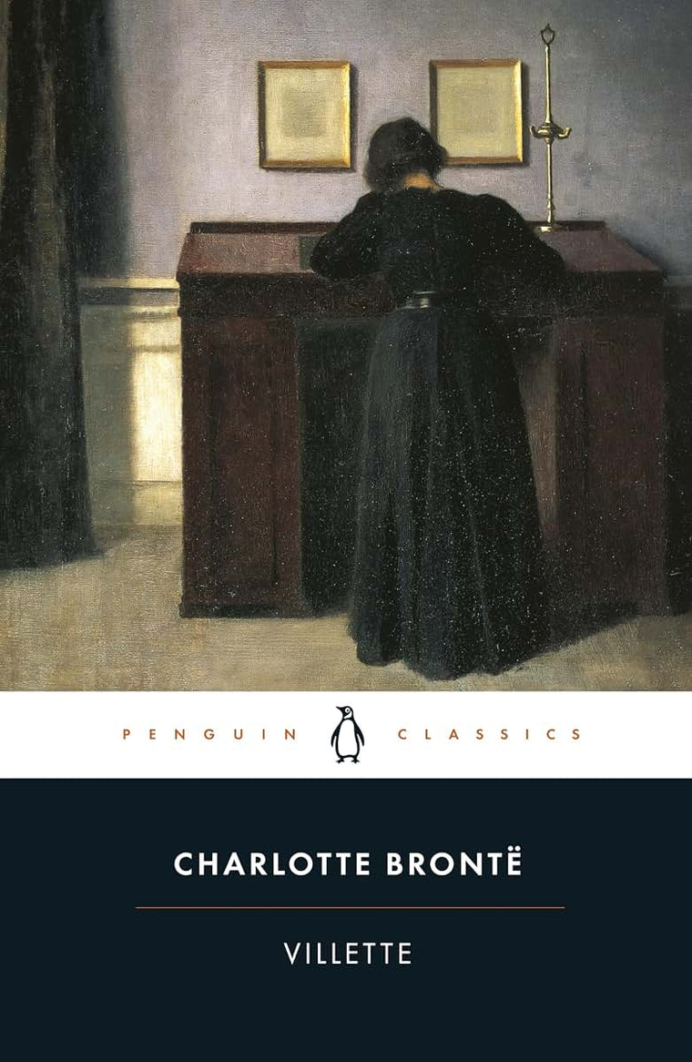 Villette (Penguin Classics)