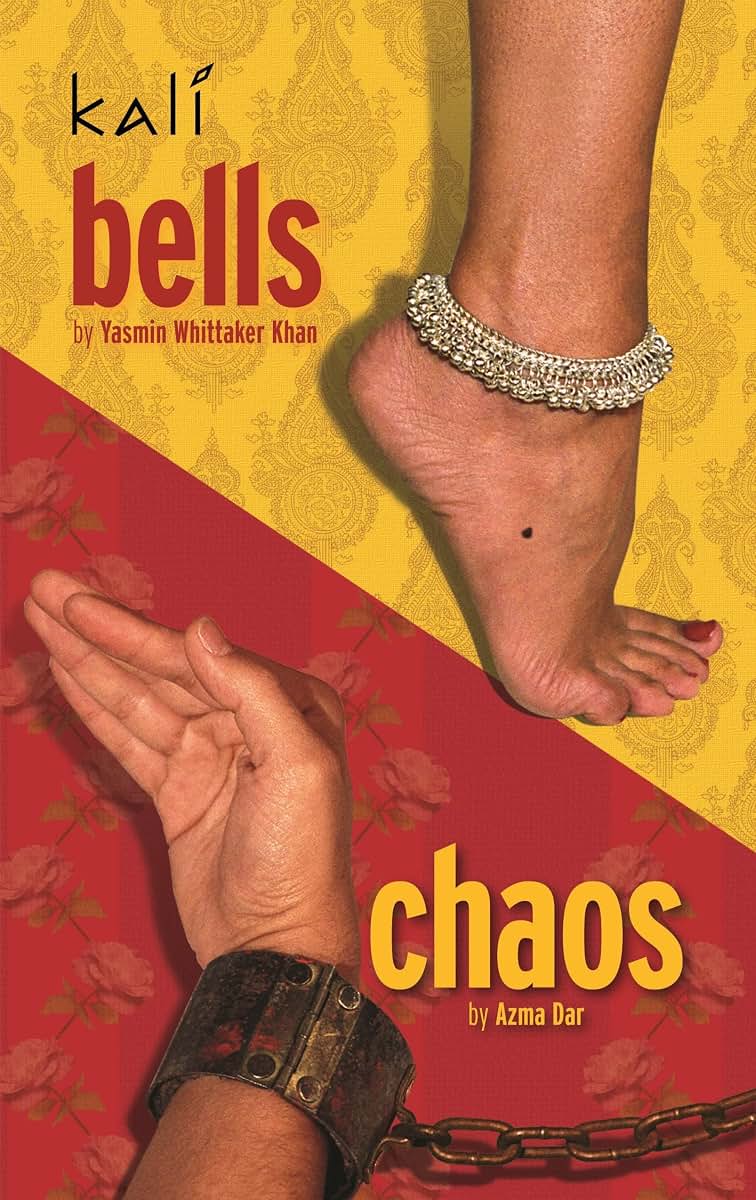 Bells/Chaos (Oberon Modern Plays)