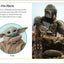 DK Super Readers Level 3 Star Wars The Mandalorian The Adventures of Din Djarin